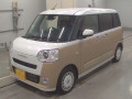 2022 Daihatsu Move Canbus