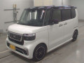 2023 Honda N-BOX CUSTOM