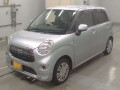 2016 Daihatsu Cast
