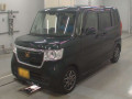 2018 Honda N-BOX