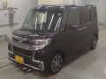 2016 Daihatsu Tanto Custom