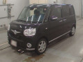 2016 Daihatsu Move Canbus