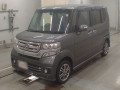 2015 Honda N-Box+ Custom