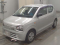 2017 Suzuki Alto