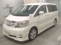 2006 Toyota Alphard