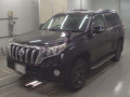 2014 Toyota Land Cruiser Prado