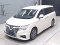 2016 Nissan Elgrand