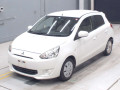2012 Mitsubishi Mirage