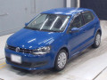 2013 Volkswagen Polo