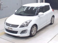 2014 Suzuki Swift