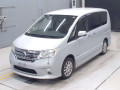 2012 Nissan Serena