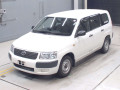 2014 Toyota Succeed Van