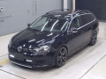 2011 Volkswagen Golf Variant