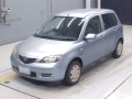 2005 Mazda Demio