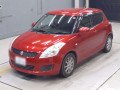 2012 Suzuki Swift