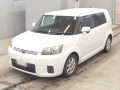 2007 Toyota Corolla Rumion