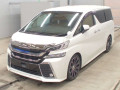 2016 Toyota Vellfire