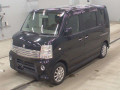 2012 Suzuki Every Wagon
