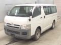 2007 Toyota Hiace Van