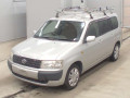 2011 Toyota Probox Van
