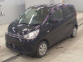 2014 Mitsubishi eK Wagon