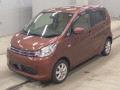 2014 Mitsubishi eK Wagon