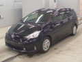 2015 Toyota Prius alpha