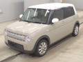 2016 Suzuki ALTO Lapin