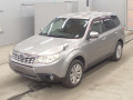2011 Subaru Forester