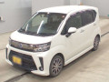 2019 Subaru Stella