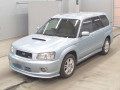 2004 Subaru Forester