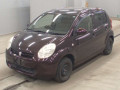 2012 Toyota Passo