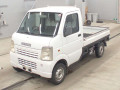 2005 Suzuki Carry Truck
