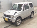 2005 Suzuki Jimny