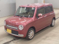 2015 Suzuki ALTO Lapin