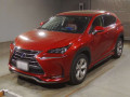 2014 Lexus NX