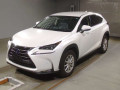 2015 Lexus NX