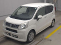 2017 Daihatsu Move