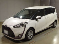 2017 Toyota Sienta