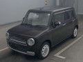 2013 Suzuki ALTO Lapin
