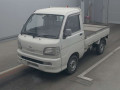 2001 Daihatsu Hijet Truck