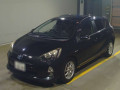 2012 Toyota Aqua