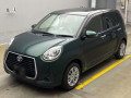 2019 Toyota Passo