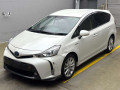 2018 Toyota Prius alpha