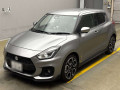 2024 Suzuki Swift Sport