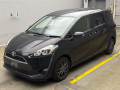 2016 Toyota Sienta