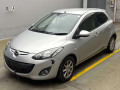 2012 Mazda Demio