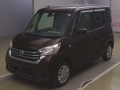 2018 Nissan DAYZ ROOX