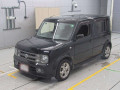 2005 Nissan Cube Cubic