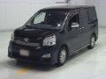 2012 Toyota Voxy
